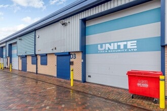Dewsbury Rd, Stoke On Trent to rent Building Photo- Image 2 of 4