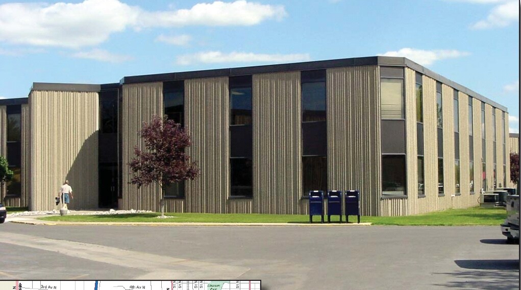 1111 Westrac Dr, Fargo, ND to rent Building Photo- Image 1 of 3