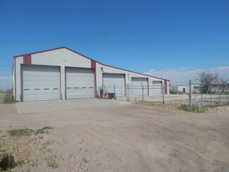 More details for 806 Cedar St, Hudson, CO - Industrial for Rent