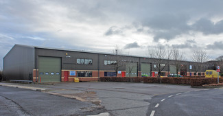 More details for Thame Rd, Aylesbury - Industrial for Rent