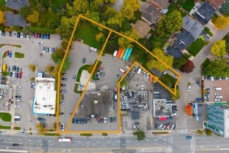 More details for 5312 Dundas St W, Toronto, ON - Office for Sale