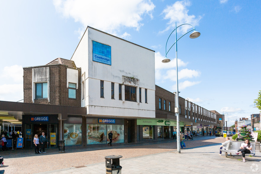 18-80 Main St, Coatbridge for rent - Primary Photo - Image 1 of 1