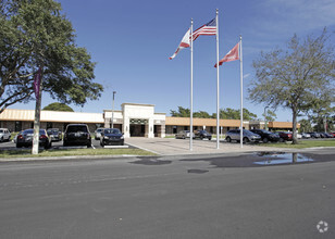 777 S State Road 7, Margate, FL for sale Primary Photo- Image 1 of 15