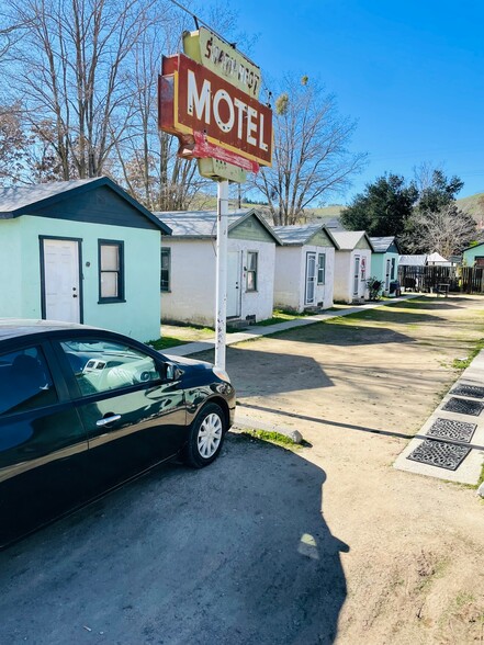 1485 Mission St, San Miguel, CA for sale - Building Photo - Image 1 of 1