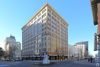 418 S Main St, Tulsa, OK for rent Building Photo- Image 1 of 2