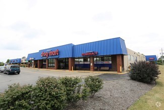 More details for 1655-1673 Pearl Rd, Brunswick, OH - Retail for Rent