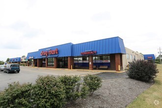 1655-1673 Pearl Rd, Brunswick, OH for rent Building Photo- Image 1 of 5