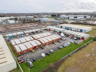 Farriers Way, Bootle for rent - Building Photo - Image 2 of 4