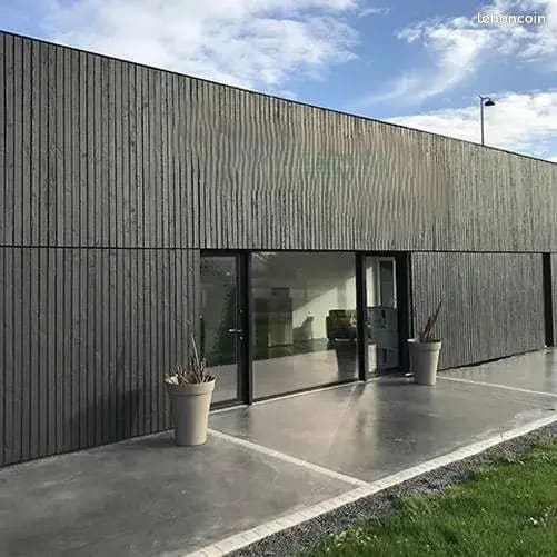 Vente Local d'activités 250 m²