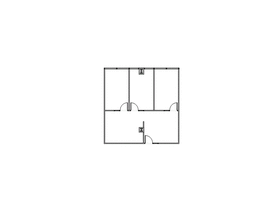 801 Louisiana St, Houston, TX for rent Floor Plan- Image 1 of 1