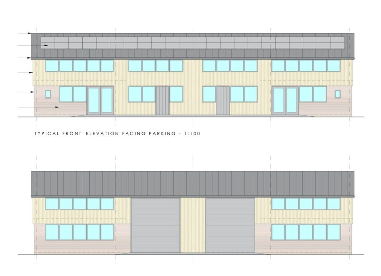 175A Evesham Rd, Stratford Upon Avon for sale Site Plan- Image 1 of 1