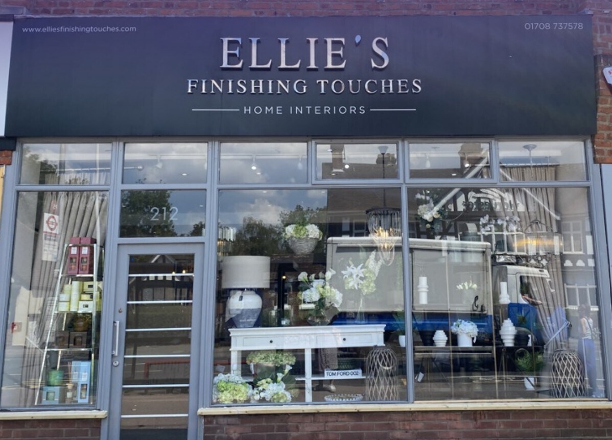 212-214 Main Rd, Romford for sale Primary Photo- Image 1 of 1