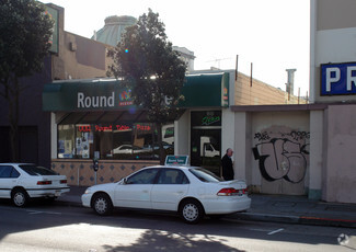 More details for 3567 Geary Blvd, San Francisco, CA - Retail for Rent