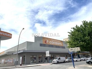 More details for Retail to Rent