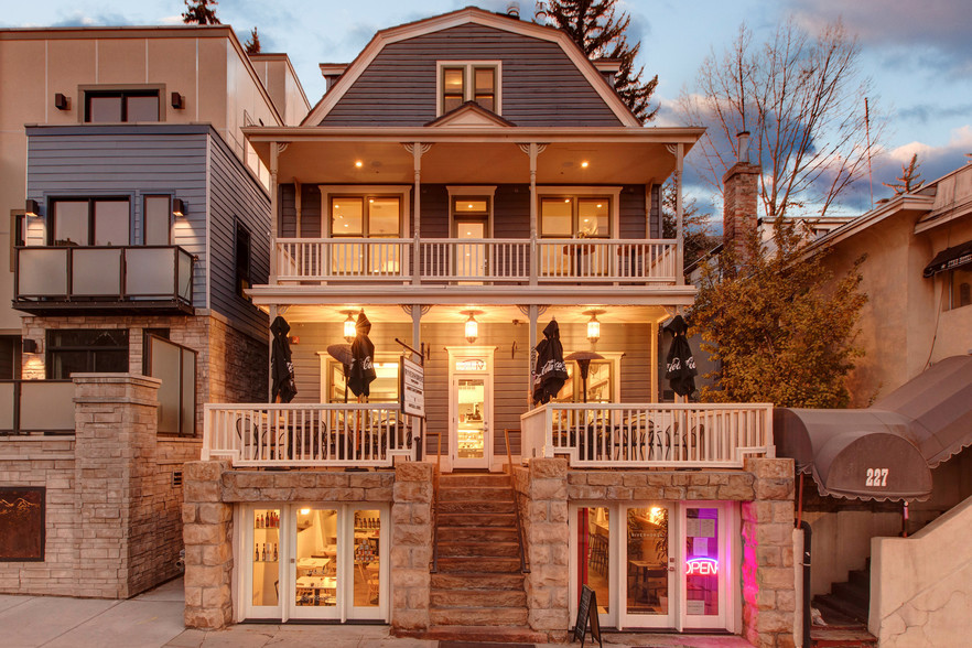 221 Main St, Park City, UT for sale - Other - Image 1 of 1