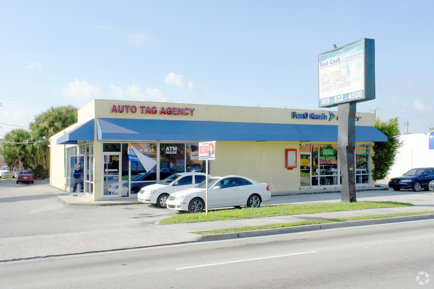 20 W 49th St, Hialeah, FL for rent - Primary Photo - Image 1 of 17