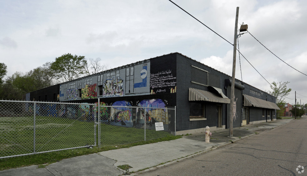 340 S 14th St, Baton Rouge, LA for sale - Primary Photo - Image 1 of 1