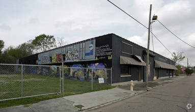 340 S 14th St, Baton Rouge, LA for sale Primary Photo- Image 1 of 1