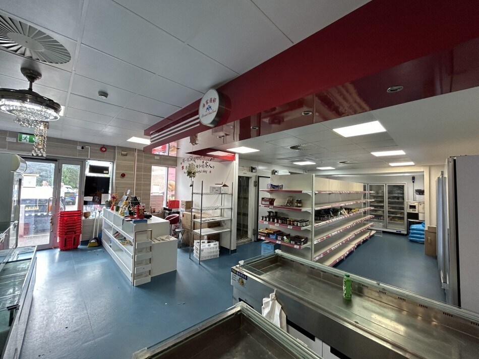 31-39 Gloucester Rd N, Bristol for sale Interior Photo- Image 1 of 1