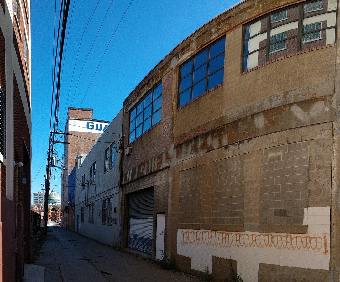5865 Centre Ave, Pittsburgh 15206 Light Industrial For Sale UK