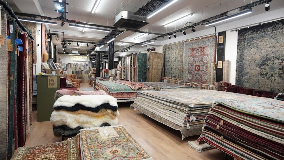 71-72 North St, Guildford to rent - Interior Photo - Image 3 of 8