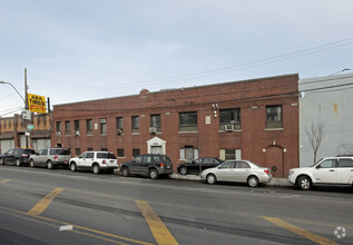 1175 Leggett Ave, Bronx, NY for sale Building Photo- Image 1 of 1