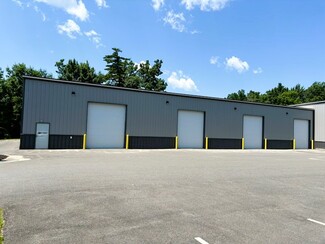 More details for 49 Wentworth Ave, Londonderry, NH - Light Industrial for Rent