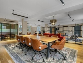 30A Highgate Rd, London to rent Interior Photo- Image 2 of 5