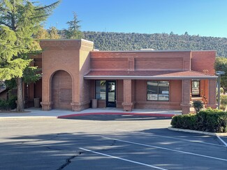 More details for 1771 W State Route 89A, Sedona, AZ - Office/Retail for Rent