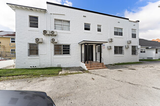 More details for 850 NW 2nd St, Miami, FL - Residential for Sale