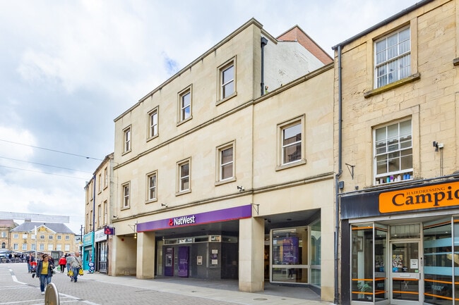 More details for 9 Church St, Mansfield - Retail for Sale