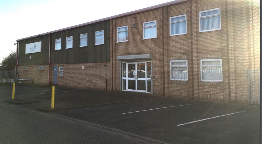 14 Cross Ln, Wallasey for sale Primary Photo- Image 1 of 1