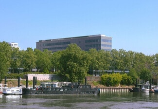 More details for 29 Quai Aulagnier, Asnières-sur-Seine - Office to Rent
