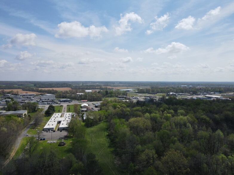 1179 US-45, Mayfield, KY for sale - Aerial - Image 2 of 25