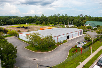 9985 103rd St, Jacksonville, FL - aerial  map view - Image1