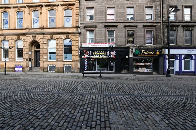 More details for 6A-8 Panmure St, Dundee - Retail for Sale