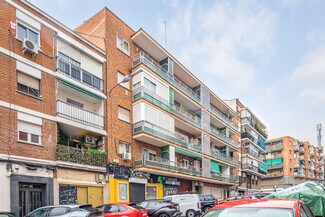 More details for Calle Río Ulla, 20, Madrid - Build-to-Rent for Sale