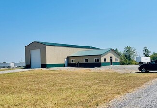 More details for 714 State Highway H hwy, Sikeston, MO - Light Industrial for Sale