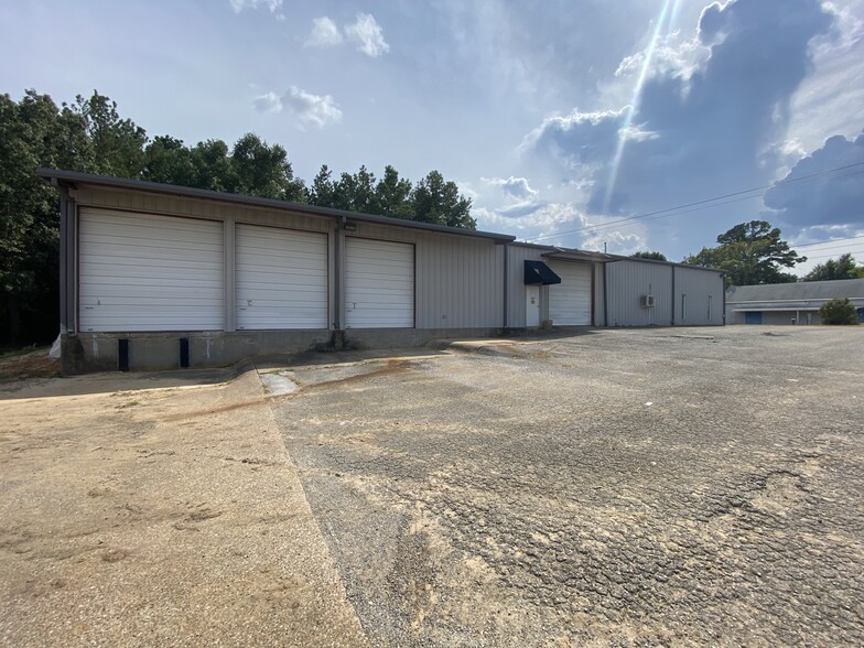 12587 County Road 192, Tyler, TX for rent - Building Photo - Image 1 of 12