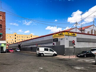 More details for Calle de San Braulio, 2, Madrid - Retail to Rent