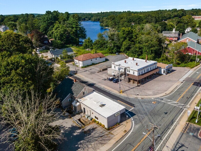 1 Spring St, Hope Valley, RI for sale - Building Photo - Image 3 of 38