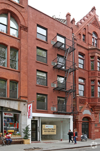 More details for 260 Mott St, New York, NY - Retail for Rent