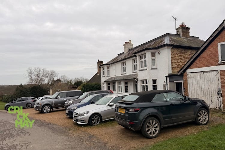 Park Rd, Haywards Heath for sale - Building Photo - Image 2 of 7