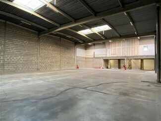 More details for Industrial to Rent