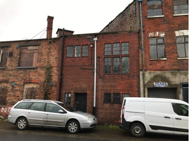 More details for Fish Dock Rd, Grimsby - Office to Rent