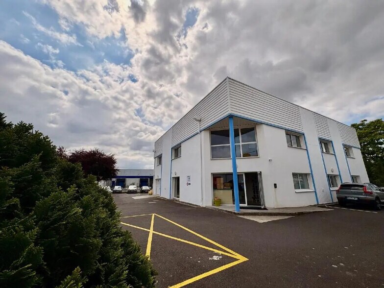 Office in Nantes to rent - Building Photo - Image 2 of 36