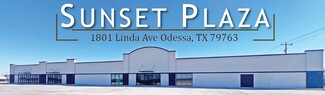 More details for Linda, Odessa, TX - Retail for Rent