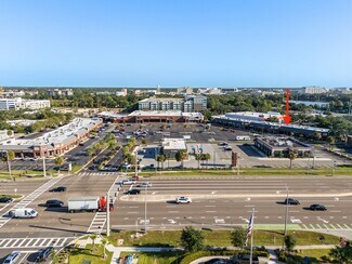 More details for 2602-2772 E Fowler Ave, Tampa, FL - Retail to Rent