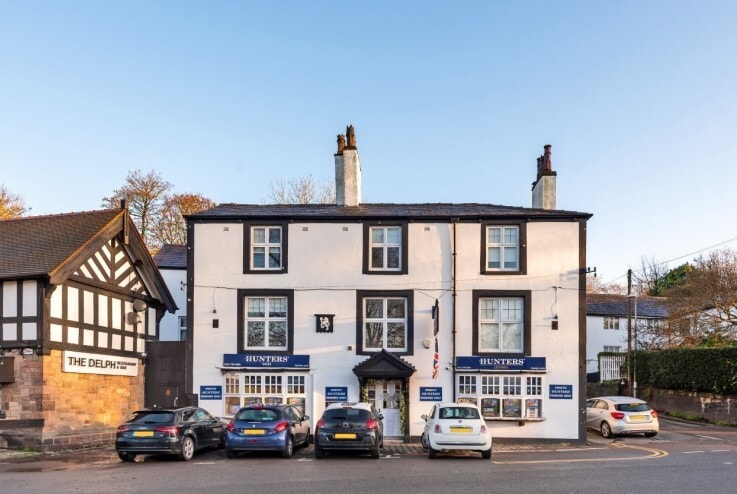 6 Worsley Rd, Manchester for sale Building Photo- Image 1 of 1