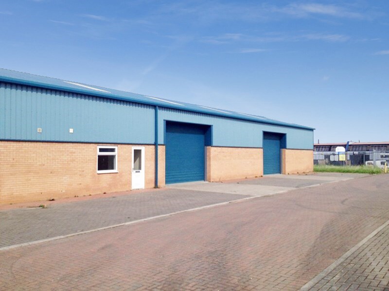 Bowes Ct, Bedlington for sale Primary Photo- Image 1 of 1